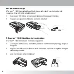 Preview for 162 page of icon 7 Twister 1000 MT01 User Manual