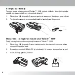 Preview for 176 page of icon 7 Twister 1000 MT01 User Manual