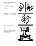 Preview for 18 page of ICON Health & Fitness FREEMOTION 890 INTERACTIVE User Manual