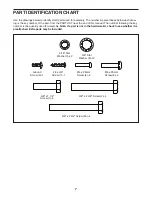 Preview for 7 page of ICON Health & Fitness NordicTrack Commercial 1250 User Manual