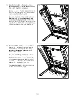 Preview for 14 page of ICON Health & Fitness NordicTrack Commercial 1250 User Manual