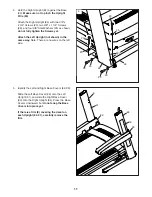 Preview for 11 page of ICON Health & Fitness NTL19117.1 User Manual