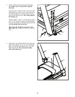 Preview for 9 page of ICON Health & Fitness PFTL69620-INT.0 User Manual