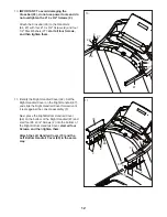 Preview for 12 page of ICON Health & Fitness PFTL69620-INT.0 User Manual