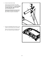 Preview for 11 page of ICON Health & Fitness Pro-Form 525 CT User Manual