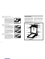 Preview for 5 page of ICON Health & Fitness PRO-FORM 635 User Manual