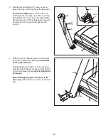 Preview for 9 page of ICON Health & Fitness PRO-FORM 700 LT User Manual