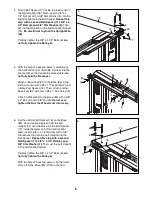 Preview for 8 page of ICON Health & Fitness PRO-FORM 980 CS User Manual