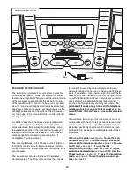 Preview for 13 page of ICON Health & Fitness PRO-FORM 980 CS User Manual