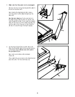 Preview for 9 page of ICON Health & Fitness Pro-Form Carbon T7 User Manual