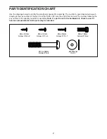 Preview for 7 page of ICON Health & Fitness PRO-FORM Le tour de france PFEX01915.1 User Manual