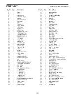 Preview for 33 page of ICON Health & Fitness PRO-FORM Le tour de france PFEX01915.1 User Manual