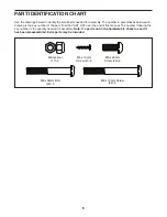 Preview for 6 page of ICON Health & Fitness Pro-Form Pro C10U User Manual