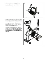 Preview for 13 page of ICON Health & Fitness Pro-Form Pro C10U User Manual