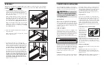 Preview for 4 page of ICON Health & Fitness Weslo CardioStride Ultima WETL02540 User Manual