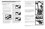 Preview for 5 page of ICON Health & Fitness Weslo CardioStride Ultima WETL02540 User Manual