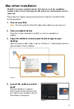 Preview for 9 page of ICON ProAudio Utrack Pro User Manual