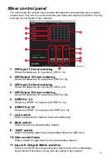 Preview for 11 page of ICON ProAudio Utrack Pro User Manual