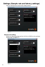 Preview for 18 page of ICON ProAudio Utrack Pro User Manual