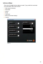 Preview for 19 page of ICON ProAudio Utrack Pro User Manual