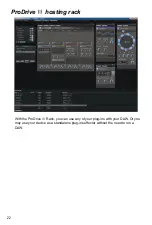 Preview for 22 page of ICON ProAudio Utrack Pro User Manual