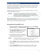 Preview for 20 page of Icon Time Systems TOTALPASS Small Business Premium User Manual