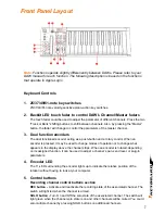 Preview for 7 page of ICON ikeyboard 3S User Manual