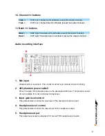 Preview for 9 page of ICON ikeyboard 3S User Manual