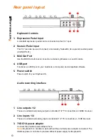 Preview for 10 page of ICON ikeyboard 3S User Manual