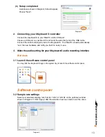 Preview for 13 page of ICON ikeyboard 3S User Manual