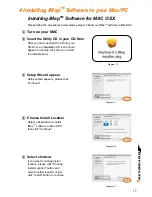 Preview for 17 page of ICON ikeyboard 3S User Manual