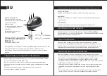 Preview for 5 page of ICON IQFP301101 User Manual