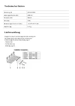 Preview for 18 page of ICON IQHT103003 User Manual