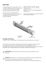 Preview for 20 page of ICON IQHT103003 User Manual