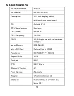 Preview for 19 page of ICON MP10QCFS Manual