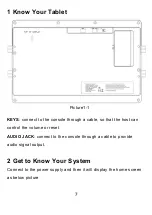 Preview for 7 page of ICON MP14-ARGON Instructions Manual