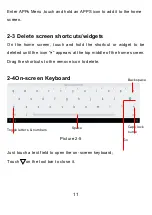 Preview for 11 page of ICON MP21-ARGON3-NFC Manual