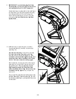 Preview for 11 page of ICON NordicTrack ELITE 1400 User Manual