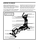 Preview for 7 page of ICON NTEL99413.1 User Manual