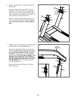 Preview for 13 page of ICON NTL29012.1 User Manual