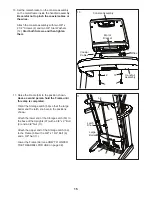 Preview for 15 page of ICON NTL29012.1 User Manual