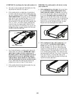 Preview for 40 page of ICON NTL29012.1 User Manual