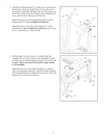 Preview for 7 page of ICON PRO-FORM 495Pi Cooling Breeze User Manual