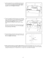 Preview for 9 page of ICON PRO-FORM 495Pi Cooling Breeze User Manual