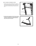 Preview for 20 page of ICON PRO-FORM 680 TRAINER User Manual