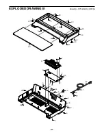 Preview for 21 page of ICON PRO-FORM CITY L6 User Manual