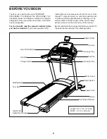 Preview for 6 page of ICON PRO-FORM COACHLINK T 9.0 User Manual