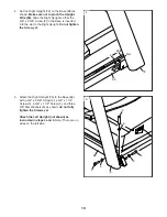 Preview for 10 page of ICON PRO-FORM COACHLINK T 9.0 User Manual