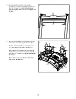 Preview for 13 page of ICON PRO-FORM COACHLINK T 9.0 User Manual