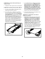 Preview for 31 page of ICON PRO-FORM COACHLINK T 9.0 User Manual